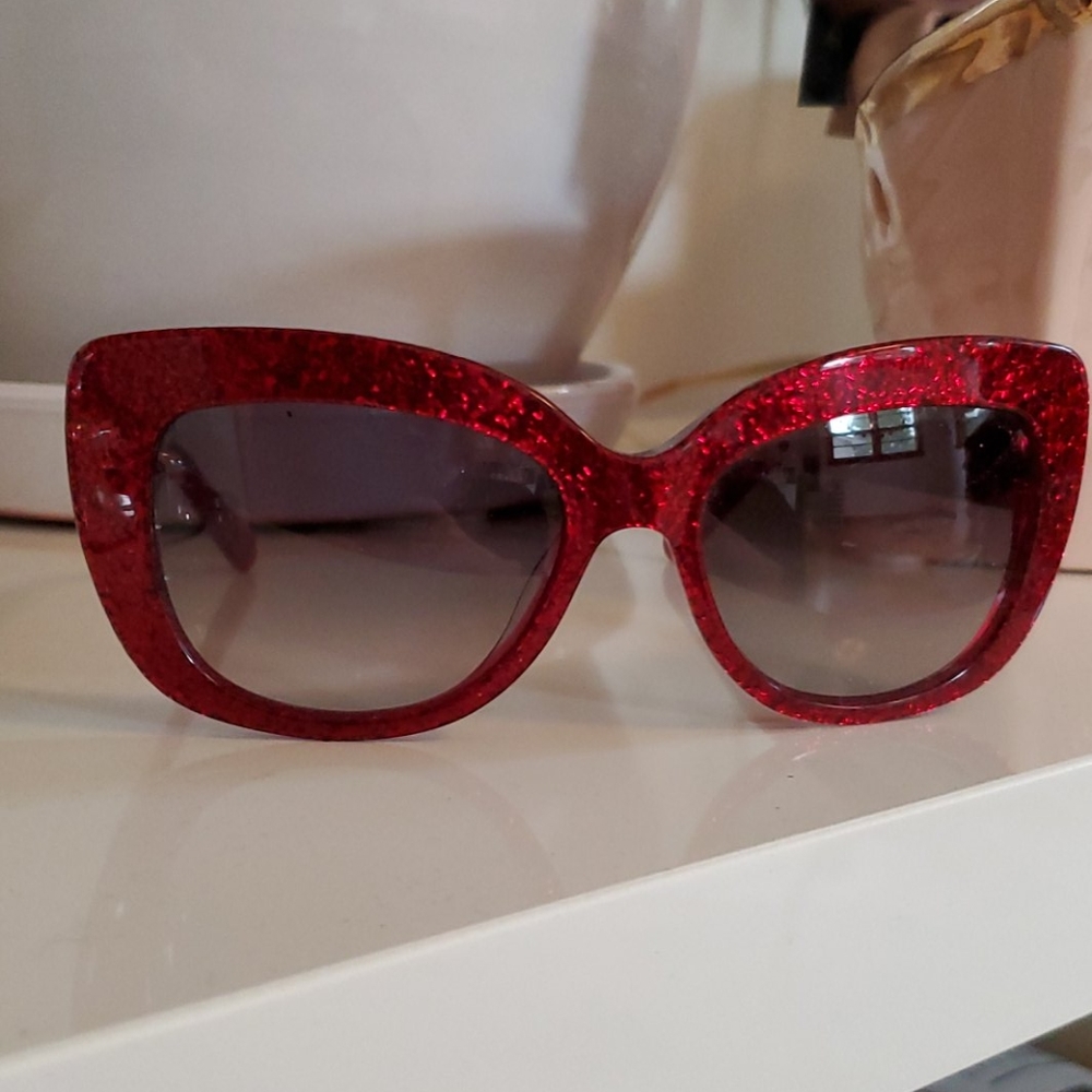 Kate Spade Ursula sunglasses